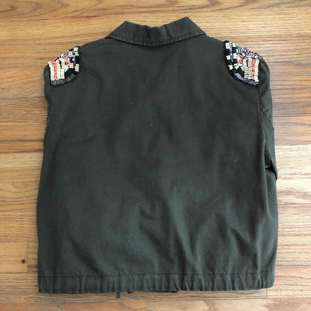 Jacket - Picture 6 of 6